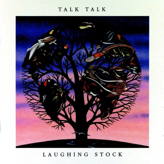 Talk Talk - Laughing Stock (LP)