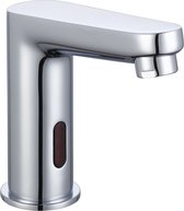 Wastafelkraan REA ARGUS COPPER BRUSH LOW - Rea