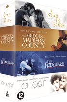 Romantiek film boxset (Romance boxset)