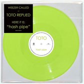 Hash Pipe (LP)