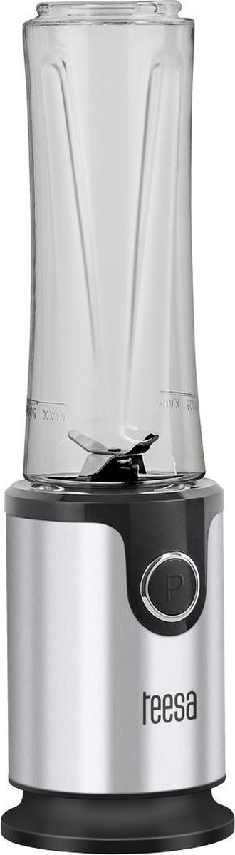 Teesa TSA3535 - Blender ‘to go’ met twee bekers