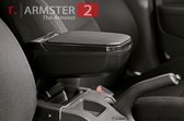 Armster | Armster ll grey Renault Twingo 2014- |  V00818 | E040-13G