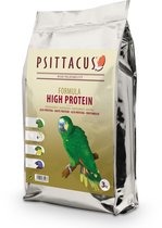 Psittacus Maintenance High Protein 3kilo