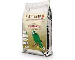 Psittacus Maintenance High Protein 3kilo