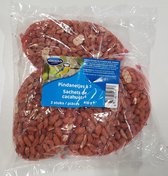 Peanuts Allbirds & Co - Alimentation - 3x150 g