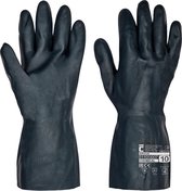 Chemisch bestendige handschoen Argus neopreen 10/XL - 4 paar