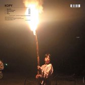 Kopy & Tentenko - Super Mid (CD)