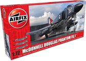 Airfix - Mcdonnell Douglas Fg.1 Phantom - Royal Navy (Af06016)