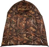 Stealth Gear camouflagetent Wild life Quick Snoot uitbreidbaar