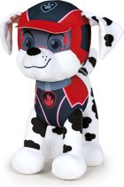 Paw Patrol - Mission Paw Marshall Pluche 28cm