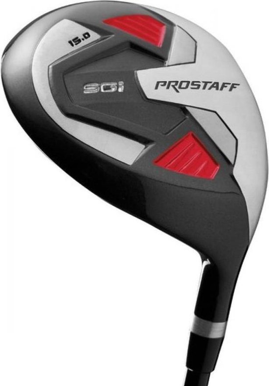 Wilson ProStaff SGi Fairway Wood | 3 | 15&deg; Loft...