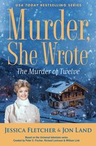 Murder, She Wrote