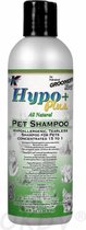 Shampoing pour chien Double K Hypo Plus , hypoallergénique 237 ml