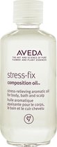 Aveda - Stress-Fix Composition Oil - Stress-Reliever Multifunctional Oil