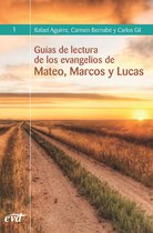 Animación Bíblica de la Pastoral - Guías de lectura de los evangelios de Mateo, Marcos y Lucas