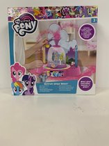 my little pony sprakle globe maker