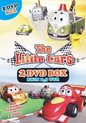 Little cars 4 & 5 (2dvd)
