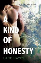 A Kind Of Stories 3 - A Kind of Honesty