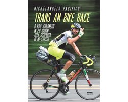 Trans am bike race