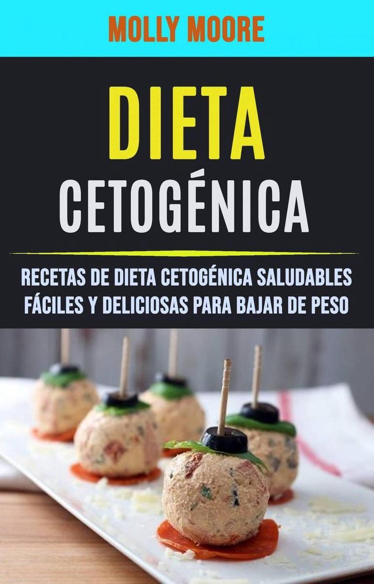 Dieta Cetogénica: Recetas De Dieta Cetogénica Saludables Fáciles Y  Deliciosas Para... 