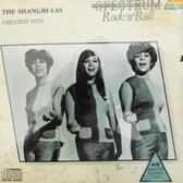 The Shangri-Las Greatest Hits