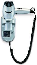 Kunststof Excel Shaver Wandhaar droger voor Wandmontage van Valera