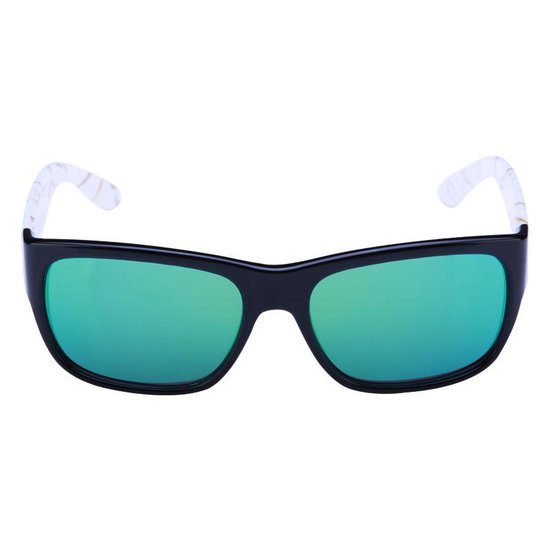 Amoy Rhodos HD 1.1mm 7 Layers Polarized Lens - TR-90 Ultra-Light frame - Anti-Reflect coating - Green True Revo Coating - UV400 van Amoy — afbeelding 4