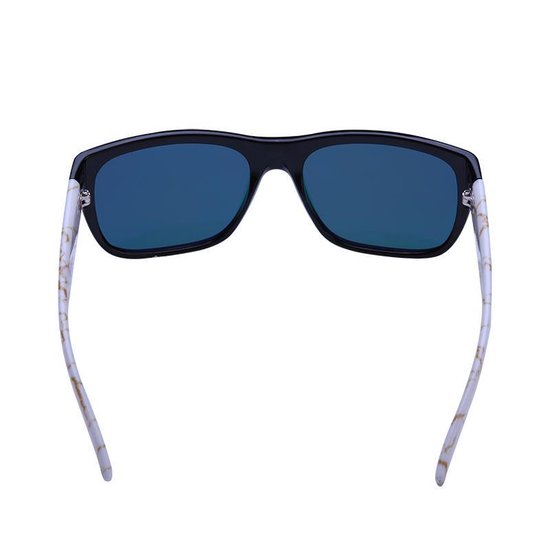Amoy Rhodos HD 1.1mm 7 Layers Polarized Lens - TR-90 Ultra-Light frame - Anti-Reflect coating - Green True Revo Coating - UV400 van Amoy — afbeelding 3
