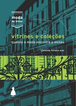 Moda de bolso - Vitrines e coleções