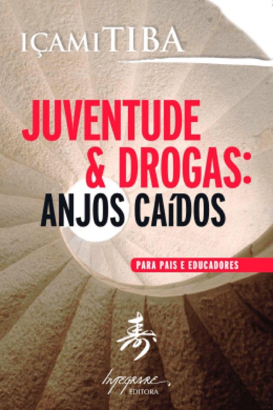 Juventude & drogas: Anjos caídos - cover