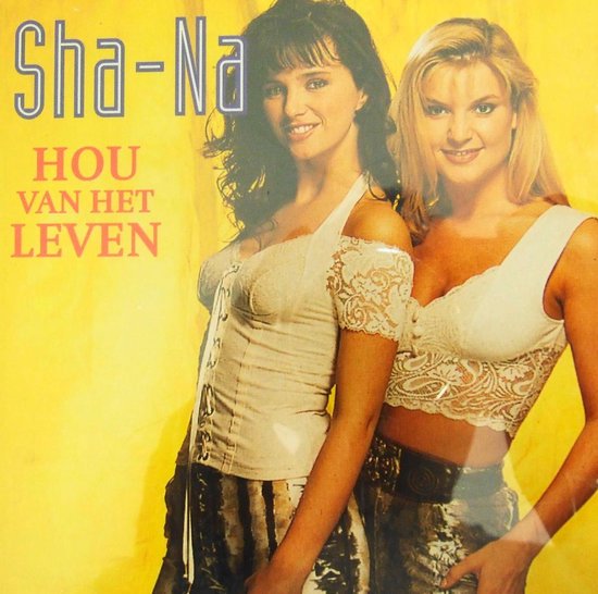 Hou van het leven