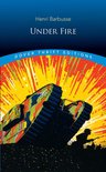 Dover Thrift Editions: Classic Novels - Under Fire