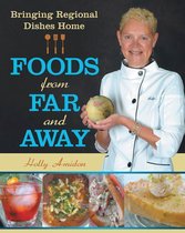 Foods from Far and Away