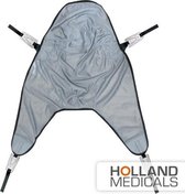 Holland Medicals Badband Clips - XL