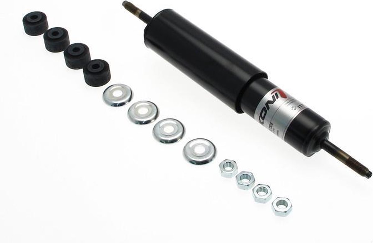 KONI Classic Schokdemper Fiat 500/500D/500 Giardiniera 19571975