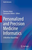 Health Informatics - Personalized and Precision Medicine Informatics