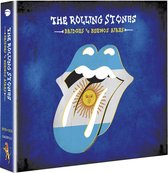 The Rolling Stones - Bridges To Buenos Aires (Live) (1 DVD | 2 CD)