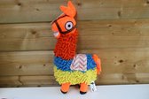 knuffel - Fortnite - Lama 30 cm