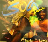 Charles D. Lewis ‎– Soca Dance