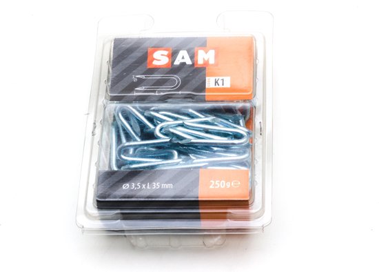SAM Kram 3,5x35 mm