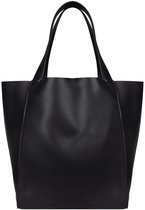 Mae & Ivy Kara Shopper - Vegan Leather