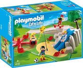 Playmobil - Super Set Playground (4132)