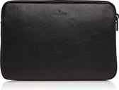 Castelijn & Beerens - Nappa X Oscar laptopsleeve 13 | zwart -