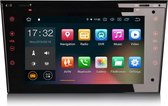 De supersnelle Touchscreen Android autoradio met een 7 “HD-touchscreen, Bluetooth, Navigat