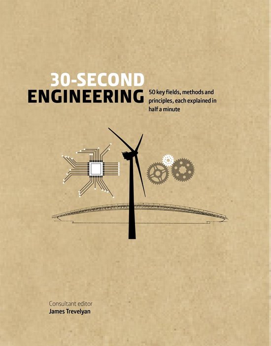 30-Second - 30-Second Engineering - cover