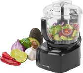 Salter EK3171 8-in-1 compacte Prep Pro mini-keukenmachine, 1 l, 200 W  Foodprocessor