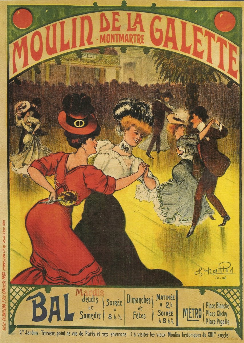Poster Noir et Blanc Vintage: Affiche Murale Rétro
