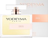 Iris 100 ml Yodeyma Livraison gratuite