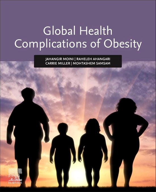 Global Health Complications of Obesity - cover