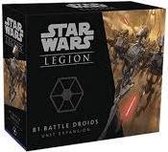 Asmodee Star Wars Legion B1 Battle Droids - EN